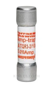 Fuse, Class CC, Transformer Duty, 600V, 3-2/10A,