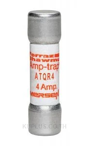 Fuse, Class CC, Transformer Duty, 600V, 4A,