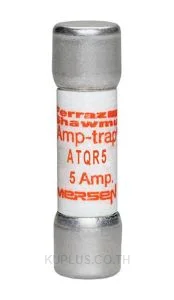 Fuse, Class CC, Transformer Duty, 600V, 5A,
