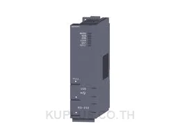 โมดูล CPU ของ PLC Mitsubishi Q02HCPU