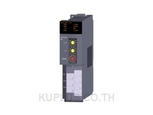 Mitsubishi QJ61BT11N Network / Communication Module, Q Series CC-Link Master/Local Module, CC-Link Version 2