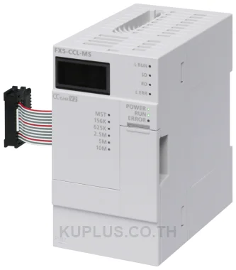 Mitsubishi FX5-CCL-MS
