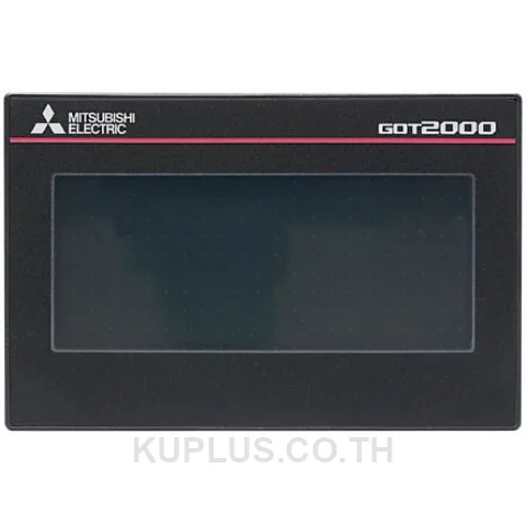 GT2104-PMBD Mitsubishi, GT21 Series, HMI Touch Panel, TFT Monochrome