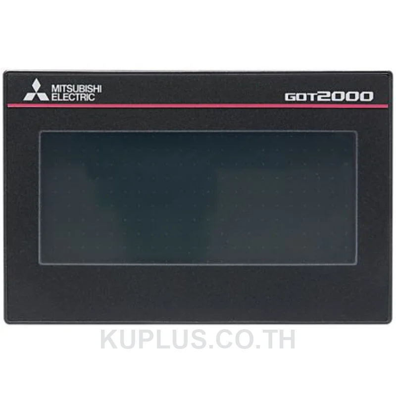 GOT 4.5 inch, TFT Monochrome (black/white), 24VDC