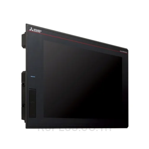 GRAPHIC TERMINAL, 640X480P, VGA TFT LCD