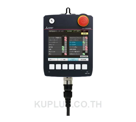5.7", TFT color LCD, 65536 colors VGA