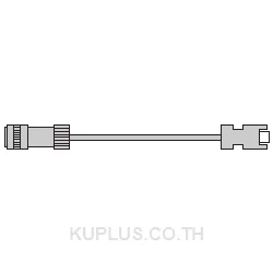 SERVO : CABLE, ACCESSORIES