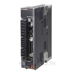 INTERFACE : SSCNET III/H SPECIAL SPECIFICATION : Standard 2 Axis (A-axis / B-axis), 43831 kW, 3-Phase 200-240VAC