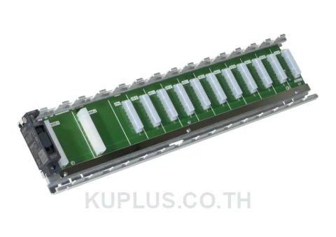 PLC iQ-R Series; Redundant Main Base
