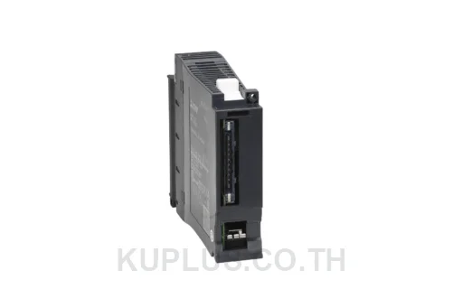โมดูลเอาต์พุตดิจิทัล iQ-R Mitsubishi RY10R2 24VDC