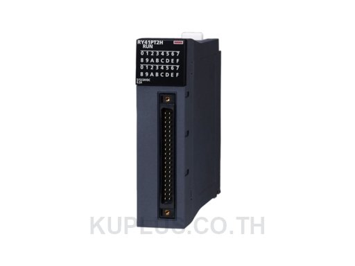 PLC iQ-R Series; Transistor (source) output module, high speed