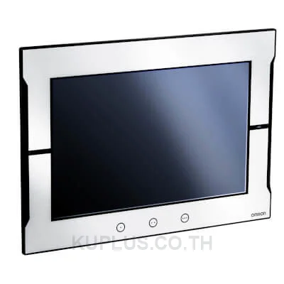 จอ HMI OMRON NA5-12W101S-V1 เงิน