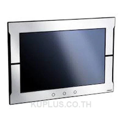 จอ HMI OMRON NA5-9W001S-V1 24 V DC เงิน