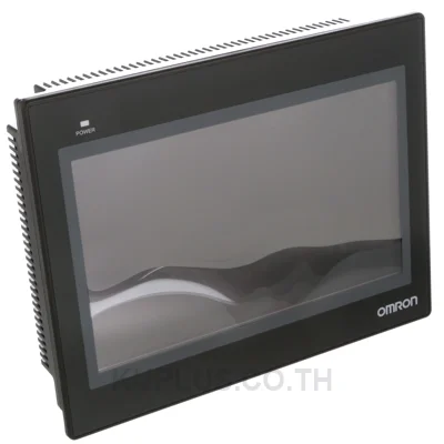 จอ HMI OMRON NB10W-TW01B-V1
