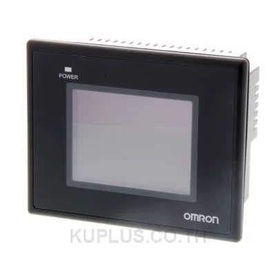 จอ HMI OMRON NB3Q-TW01B-V1