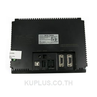 จอ HMI OMRON NB7W-TW00B-V1