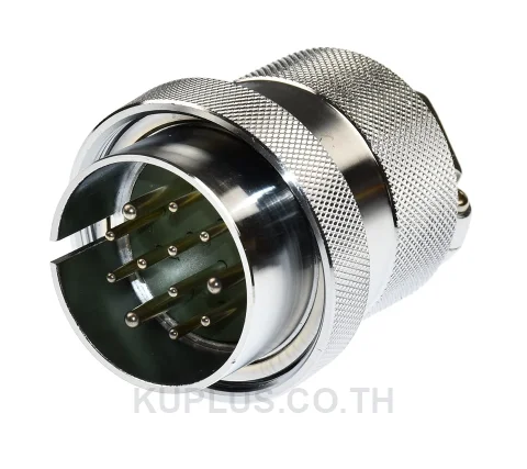 NCS series Connector NCS-4412-PM