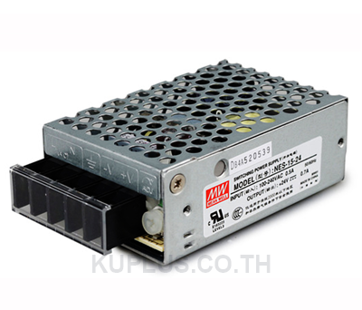 Switching power supply : NES-15-48