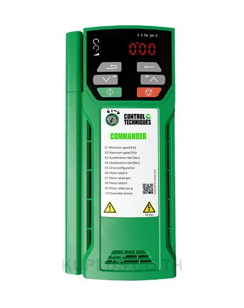 อินเวอเตอร์ ไดร์ฟ รุ่น C200 C200 3P 380-480VAC 75KW 125 แรงม้า