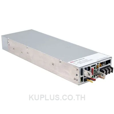 พาวเวอร์ซัพพลาย (Switching Power Supply) Mean Well NSP-1600-24 1.6 kW เอาต์พุต 24 V 125 A