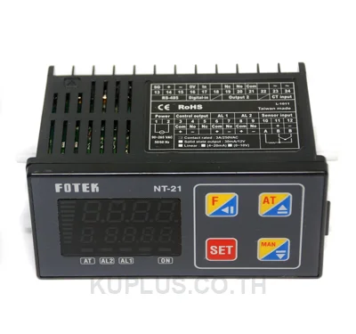 FOTEK TEMPERATURE CONTROLLER