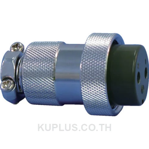 Metal Connector NCS-25 series