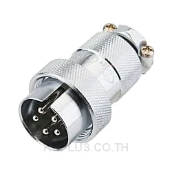 Metal Connector NCS-25 Series