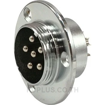 Metal Connector NCS-25 series