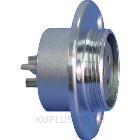 Metal Connector NCS-25 Series