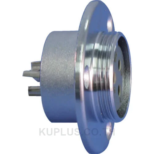 Metal Connector NCS-25 Series