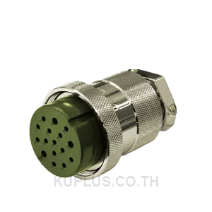 Metal Connector NCS-40 Series