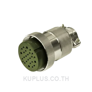 Metal Connector NCS-50 Series