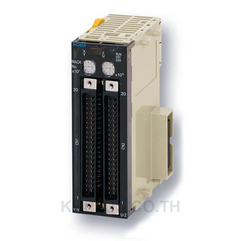 line driver output 4 axes