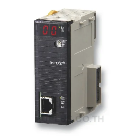 line driver output 4 axes