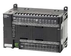 PLC / ยูนิตอินพุต-เอาต์พุต OMRON CP1L-EM30DT-D NPN 24 V DC 0.3 A