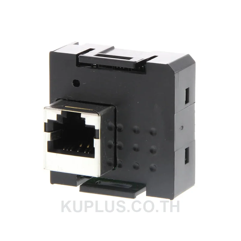 PLC / ยูนิตอินพุต-เอาต์พุต OMRON CP1W-EIP61