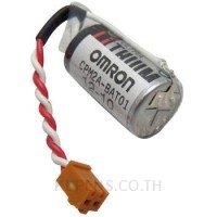 Battery for CJ1G/H-CPU@@H-R/H/P CPU Unit maintenance (Replacement)