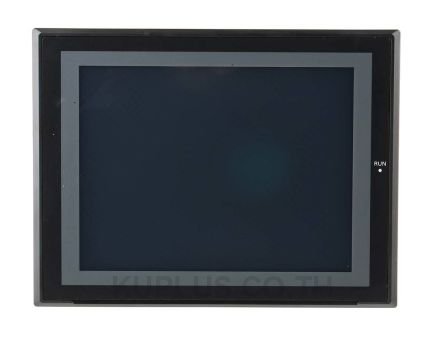 8.4-inch TFT LED backlight, Black color case, ethernet