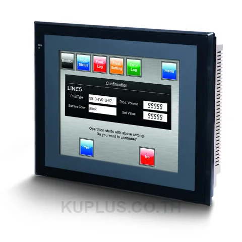 จอ HMI OMRON NS15T-X01BV2