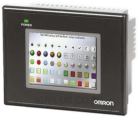 จอ HMI OMRON NB3Q-TW01B