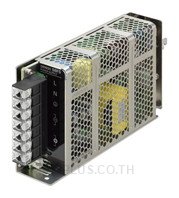 Covered type, 100 to 240 VAC, Power rating 150 W, Output: 48 V, Terminal blocks (Screw terminal), Harmonic current emissions
