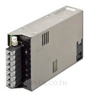 Covered type, with fan, 100 to 240 VAC, Power rating 300 W, Output: 48 V, Terminal blocks (Screw terminal), Harmonic current emissions