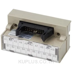 เทอร์มินัลบล็อก OMRON XW2D-20G6 M3