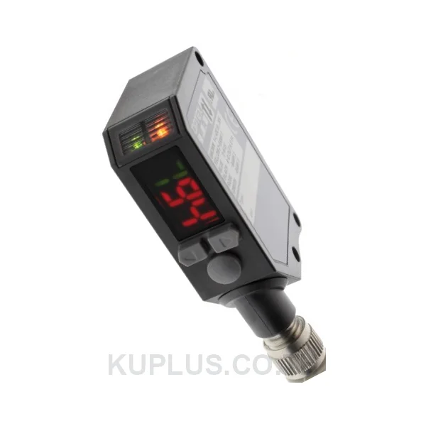 Photoelectric Sensor "OPTEX" Type  DM-18TCP(E)