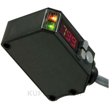 Photoelectric Sensor "OPTEX" Type  DM-18TP