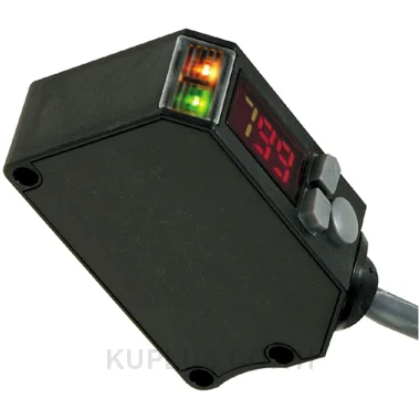 Photoelectric Sensor "OPTEX" Type  DM-18TP