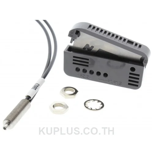 Fiber Optics Sensor "OPTEX" Type NF-DB03