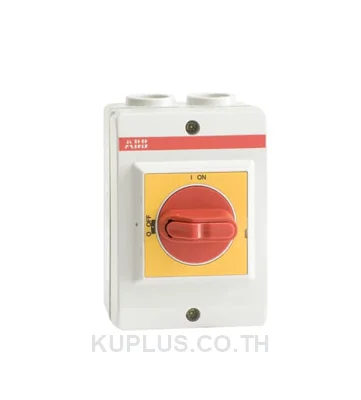 OTP16BA3M 1SCA022401R3350 ABB OTP16BA3M Enclosed switch