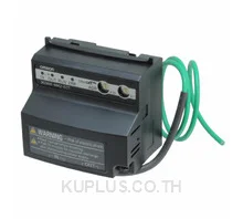 อินเวอร์เตอร์ OMRON 3G3AX-MX2-ECT