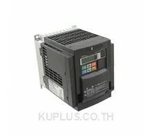 อินเวอร์เตอร์ OMRON 3G3MX2-A2002-V1 240 V 1.6 A